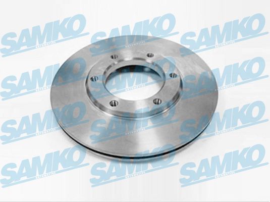 Discofreno - N2291V SAMKO