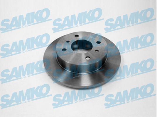 Discofreno - N2553P SAMKO