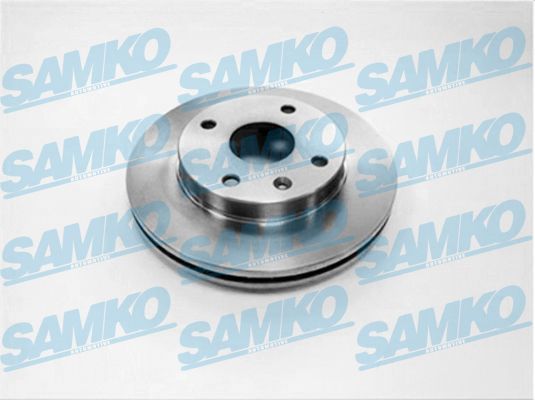 Discofreno - O1007V SAMKO