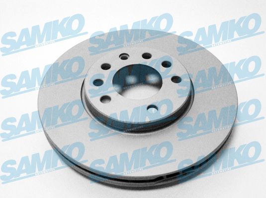 Discofreno - O1009VR SAMKO