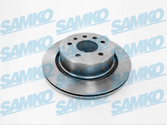 Discofreno - O1023V SAMKO