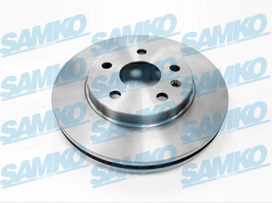 Discofreno - O1028V SAMKO