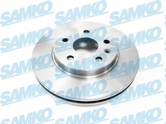 Discofreno - O1028VR SAMKO