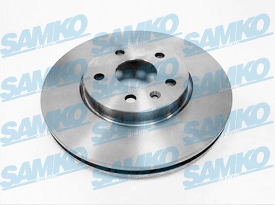 Discofreno - O1030V SAMKO