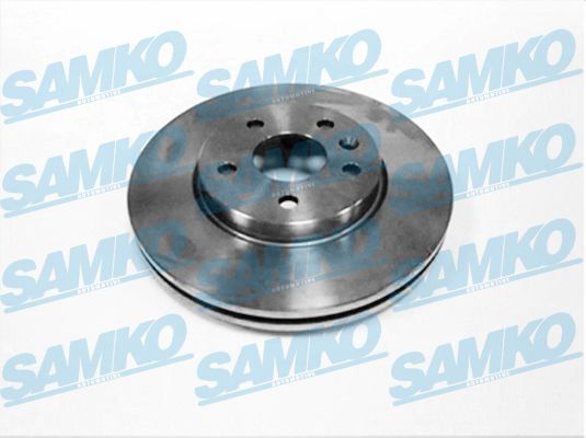 Discofreno - O1035V SAMKO