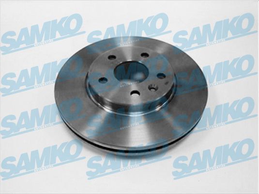 Discofreno - O1036V SAMKO