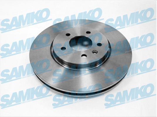 Discofreno - O1044V SAMKO