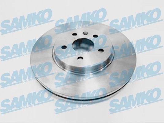 Discofreno - O1046V SAMKO