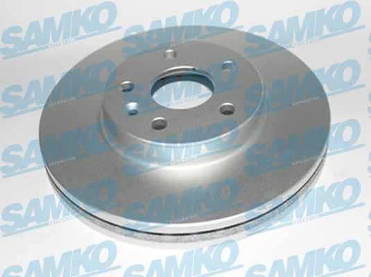 Discofreno - O1048VR SAMKO