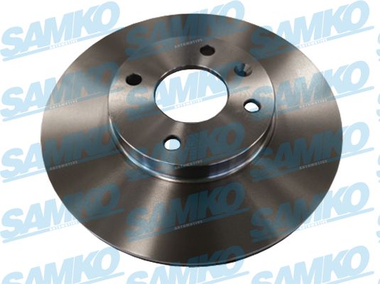 Discofreno - O1060V SAMKO