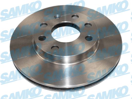 Bremsscheibe - O1061V SAMKO