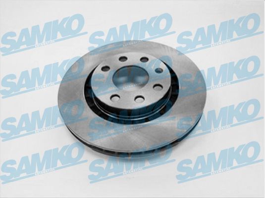 Discofreno - O1171V SAMKO