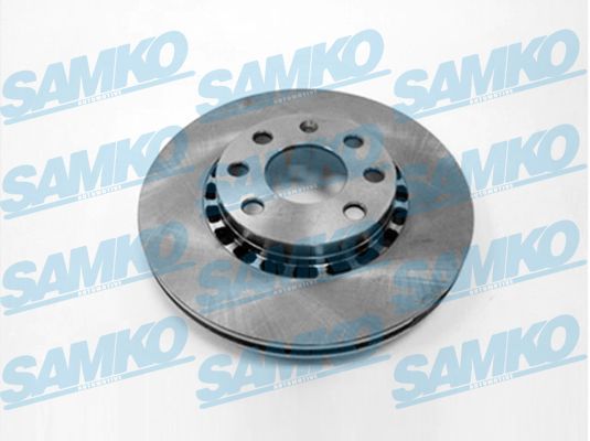 Discofreno - O1241V SAMKO