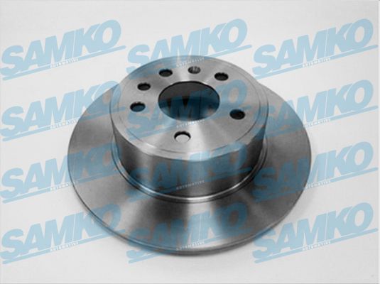 Discofreno - O1331P SAMKO