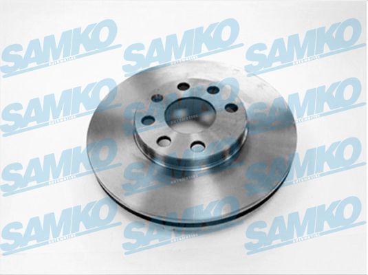 Discofreno - O1401V SAMKO
