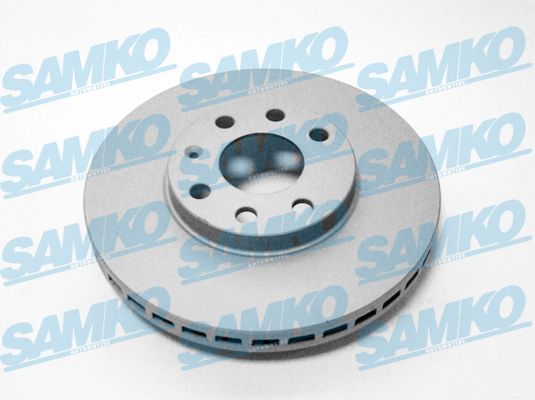 Discofreno - O1401VR SAMKO