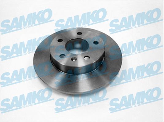 Discofreno - O1431P SAMKO