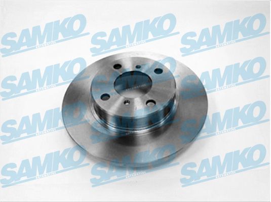 Discofreno - O1461P SAMKO