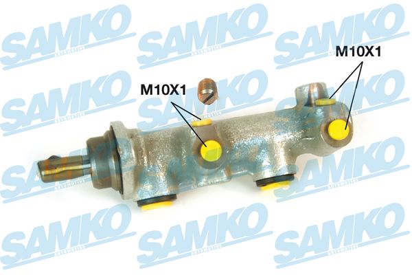 Brake Master Cylinder - P051279 SAMKO