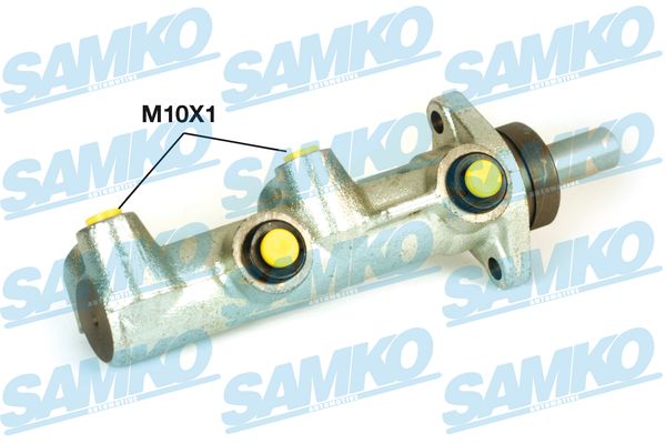 Brake Master Cylinder - P06638 SAMKO