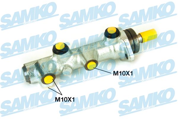 Cilindro maestro del freno - P07451 SAMKO