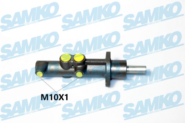 Brake Master Cylinder - P09723 SAMKO