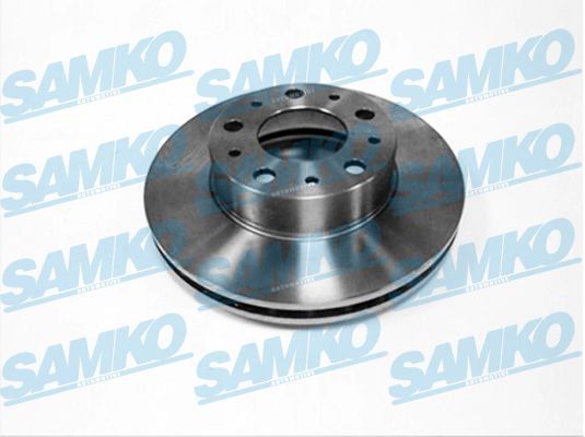 Discofreno - P1009V SAMKO