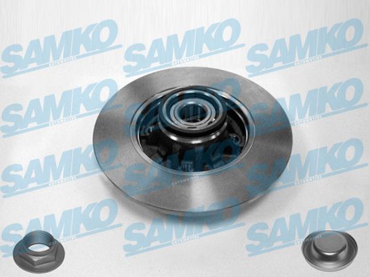 Discofreno - P1011PCA SAMKO