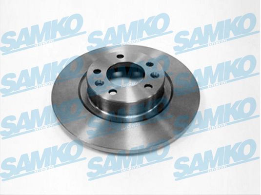 Discofreno - P1015P SAMKO