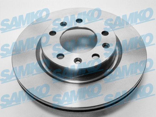 Discofreno - P1019V SAMKO