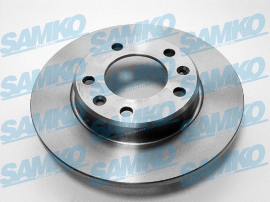 Discofreno - P1021P SAMKO