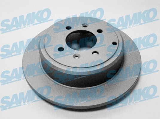 Discofreno - P1191PR SAMKO