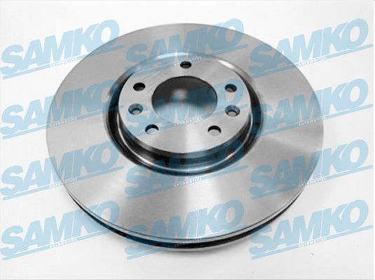 Discofreno - P1261V SAMKO