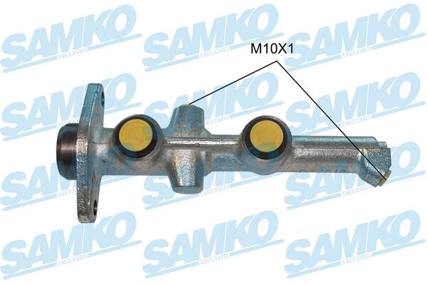 Hauptbremszylinder - P16677 SAMKO
