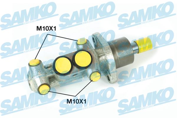 Brake Master Cylinder - P30005 SAMKO