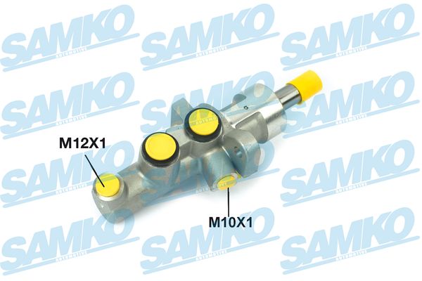 Brake Master Cylinder - P30023 SAMKO