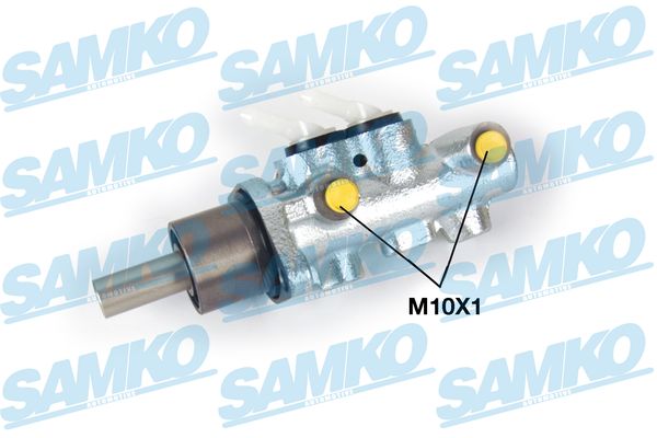 Brake Master Cylinder - P30036 SAMKO