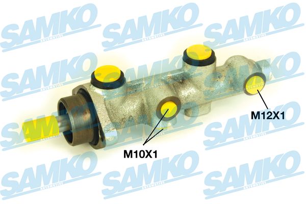 Brake Master Cylinder - P30042 SAMKO
