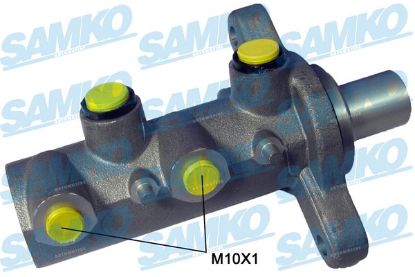 Brake Master Cylinder - P30072 SAMKO