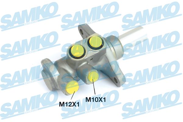 Brake Master Cylinder - P30089 SAMKO