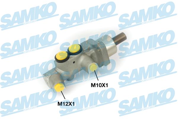 Brake Master Cylinder - P30119 SAMKO