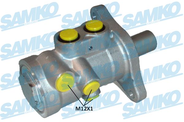 Brake Master Cylinder - P30132 SAMKO