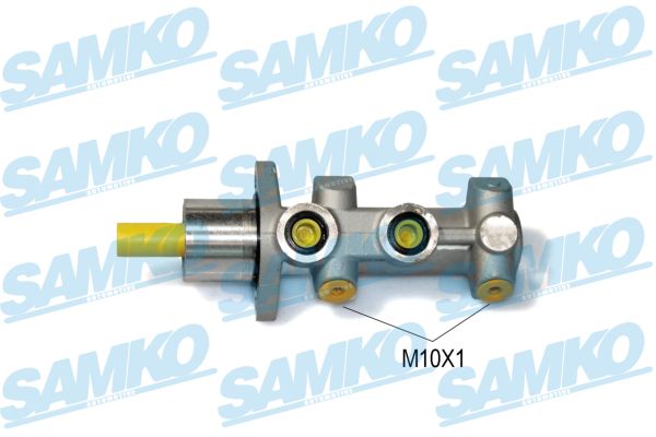 Главный тормозной цилиндр - P30237 SAMKO