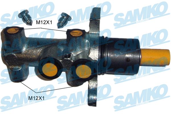 Cilindro maestro del freno - P30334 SAMKO