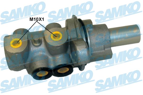 Cilindro maestro del freno - P30369 SAMKO