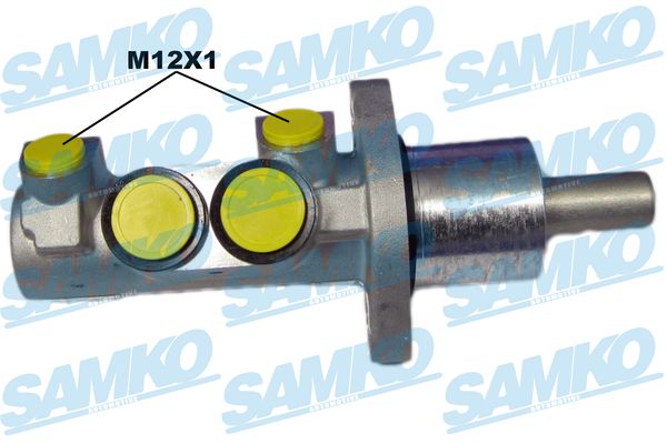 Cilindro maestro del freno - P30387 SAMKO