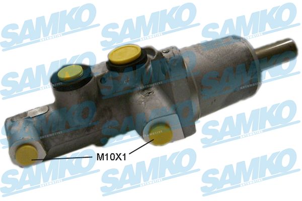 Brake Master Cylinder - P30400 SAMKO