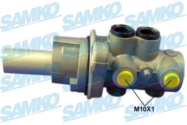 Brake Master Cylinder - P30423 SAMKO