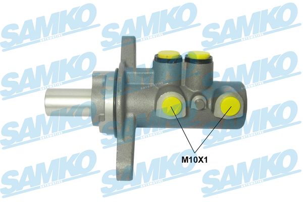 Главный тормозной цилиндр - P30640 SAMKO