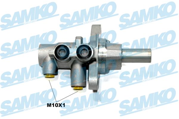 Cilindro maestro del freno - P30837 SAMKO